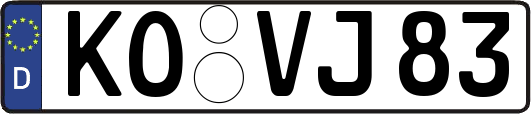KO-VJ83