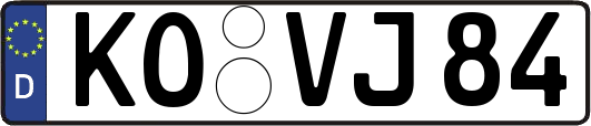 KO-VJ84