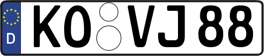 KO-VJ88