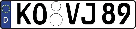 KO-VJ89