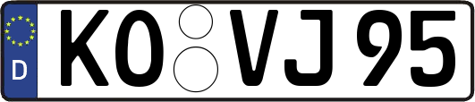 KO-VJ95