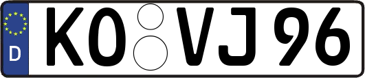 KO-VJ96