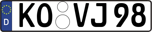 KO-VJ98