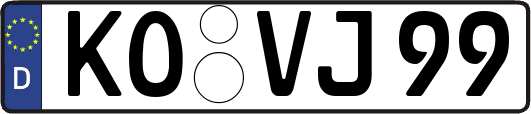 KO-VJ99