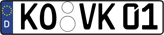 KO-VK01