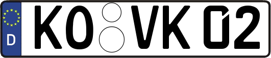 KO-VK02