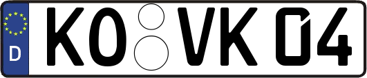 KO-VK04