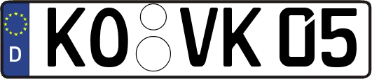 KO-VK05
