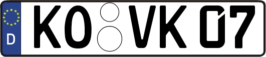 KO-VK07
