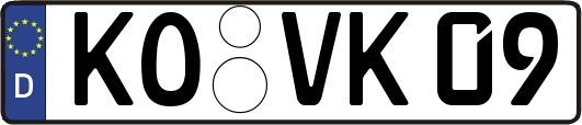 KO-VK09