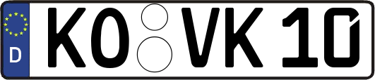 KO-VK10
