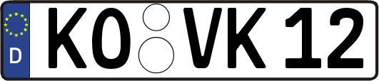 KO-VK12