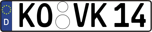 KO-VK14