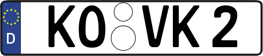 KO-VK2