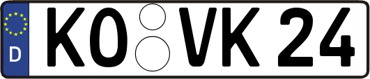 KO-VK24
