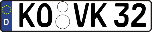 KO-VK32
