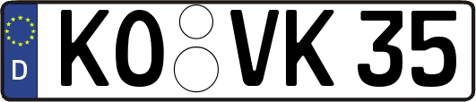 KO-VK35