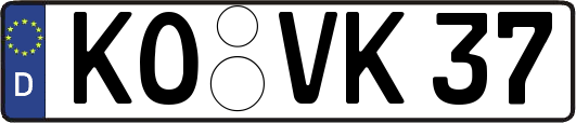 KO-VK37