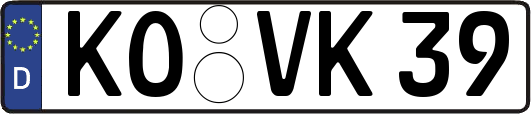 KO-VK39