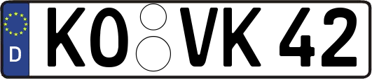 KO-VK42