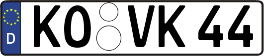 KO-VK44