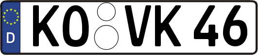 KO-VK46