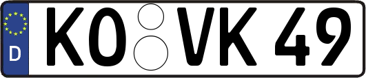 KO-VK49