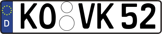 KO-VK52