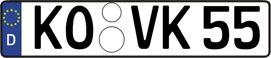 KO-VK55