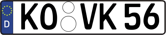 KO-VK56