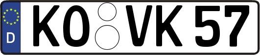 KO-VK57