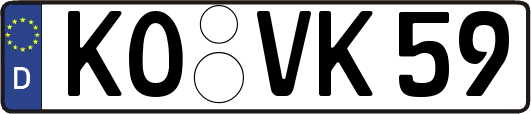 KO-VK59