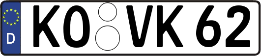 KO-VK62