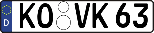 KO-VK63