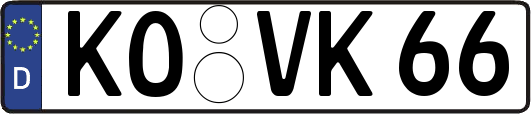KO-VK66