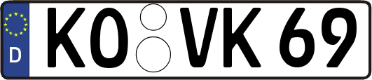 KO-VK69