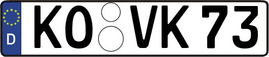 KO-VK73