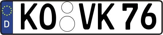 KO-VK76