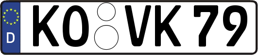 KO-VK79