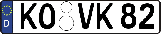 KO-VK82