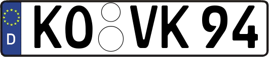 KO-VK94