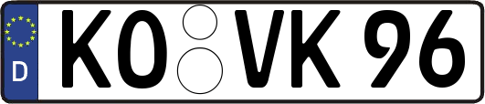 KO-VK96