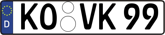 KO-VK99