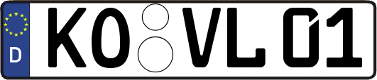 KO-VL01