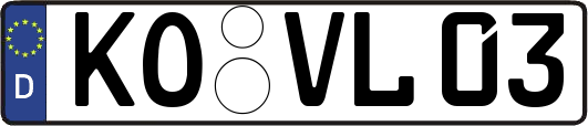 KO-VL03