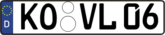 KO-VL06