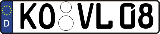 KO-VL08
