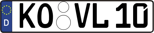 KO-VL10