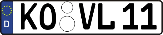 KO-VL11
