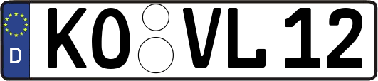 KO-VL12